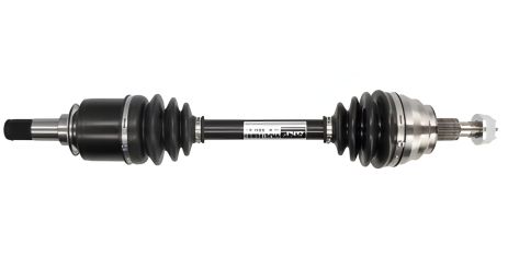 Приводной вал, полуось для MERCEDES-BENZ GL-CLASS и M-CLASS от SKF (VKJC7089)