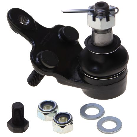 Шаровая опора для LEXUS RX и TOYOTA SIENNA, SATO TECH (PS13318)