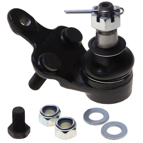 Кульова опора LEXUS RX, TOYOTA SIENNA, SATO TECH (PS13318)