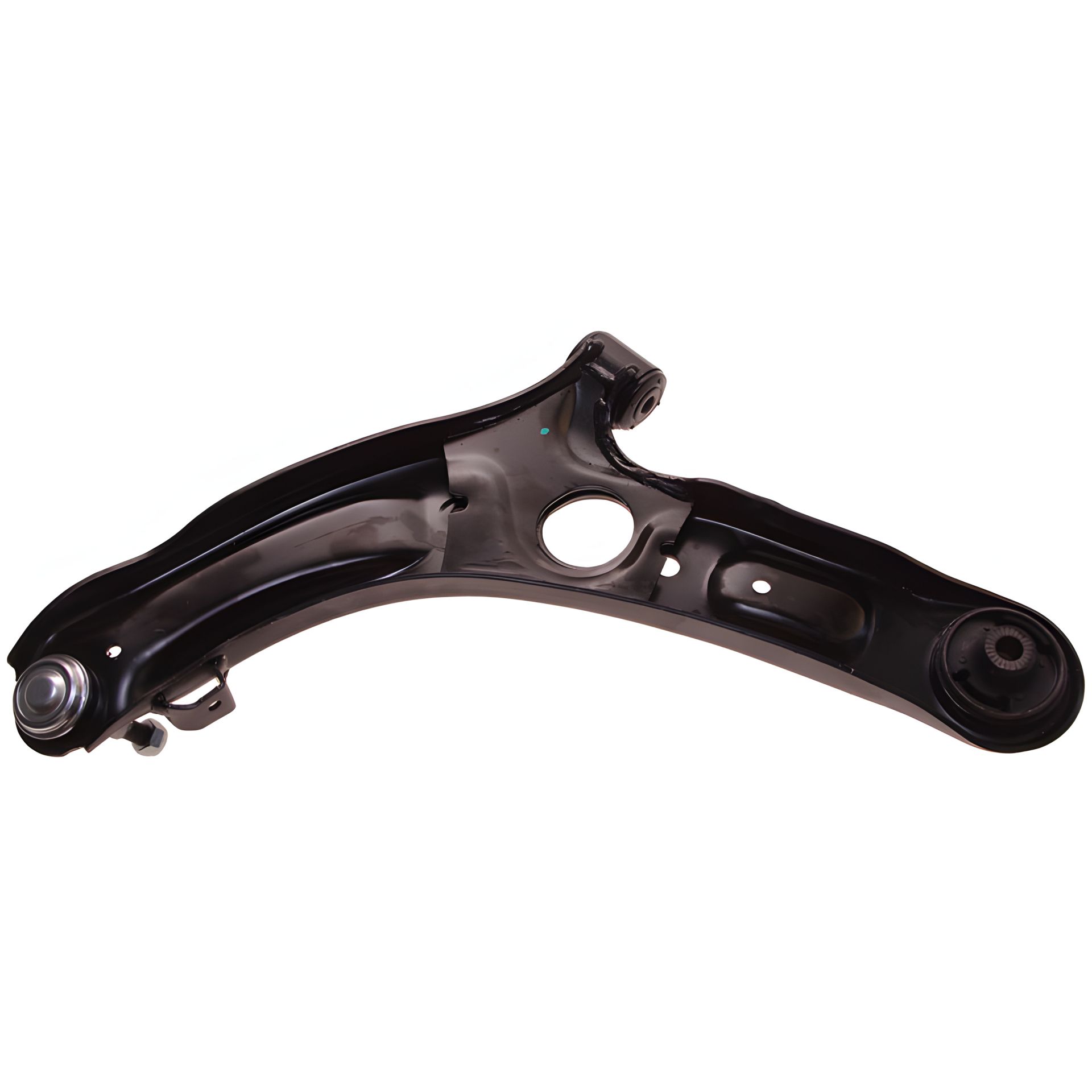 Важіль підвіски Elantra 11-, SATO TECH (PS19041) Важіль підвіски Elantra 11-, SATO TECH (PS19041)