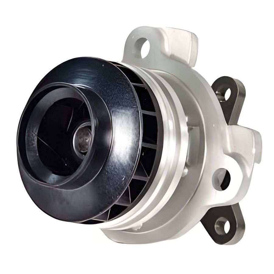 Водяний насос для CHEVROLET LACETTI, CHEVROLET NUBIRA, виробник AISIN (WPO011) Водяний насос для CHEVROLET LACETTI, CHEVROLET NUBIRA, виробник AISIN (WPO011)