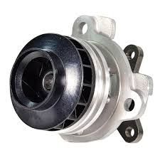 Водяний насос CHEVROLET LACETTI, CHEVROLET NUBIRA, AISIN (WPO011) Водяний насос CHEVROLET LACETTI, CHEVROLET NUBIRA, AISIN (WPO011)