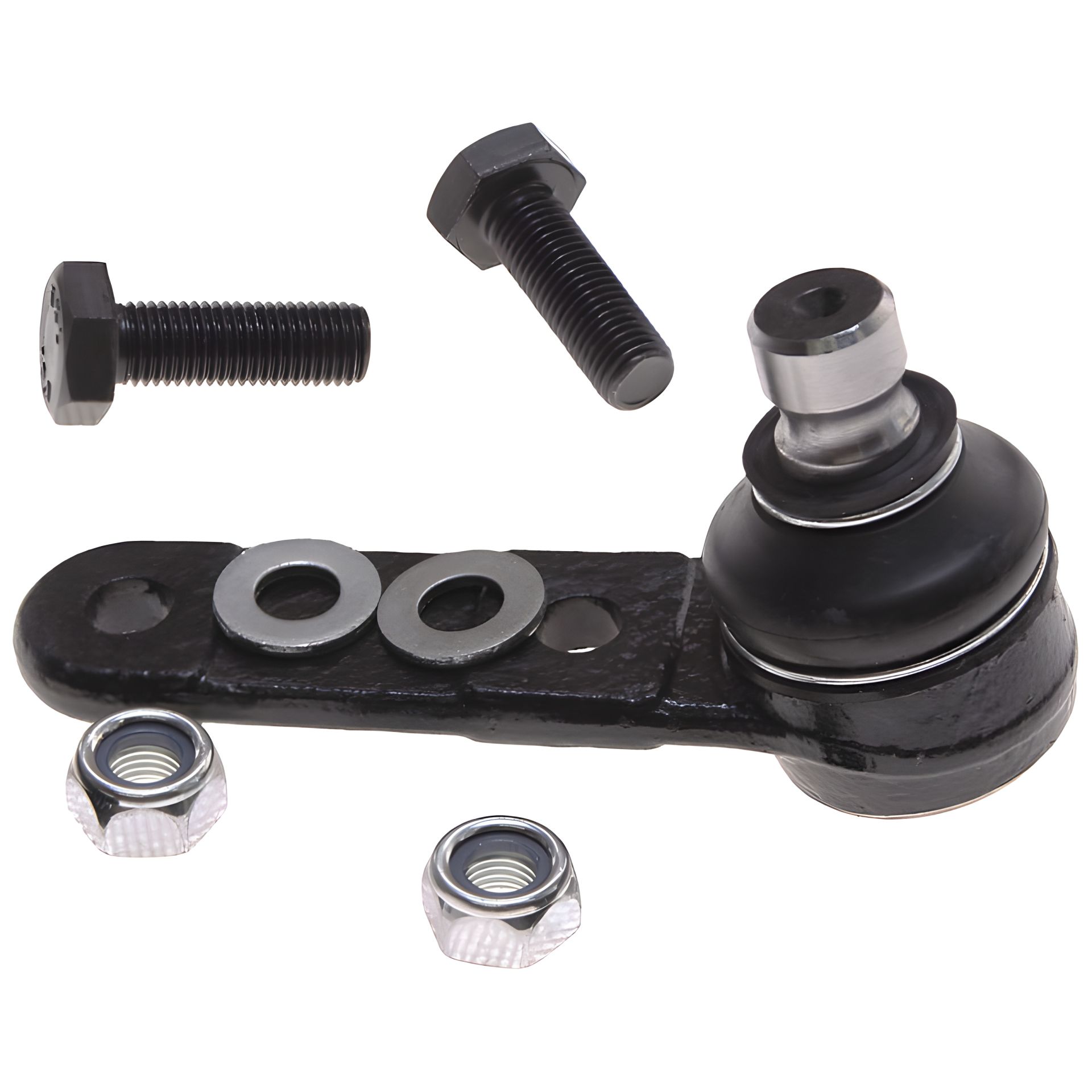 Опора кульова, FORD ESCORT, FORD FIESTA, FORD ORION SATO TECH (PS18153) Опора кульова, FORD ESCORT, FORD FIESTA, FORD ORION SATO TECH (PS18153)