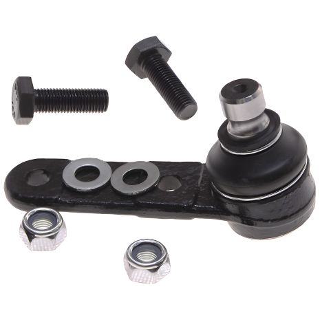 Опора кульова, FORD ESCORT, FORD FIESTA, FORD ORION SATO TECH (PS18153)