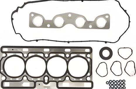 Комплект прокладок ГБЦ для PROTON SAVVY, DACIA LOGAN, RENAULT CLIO, PAYEN (CD5980)