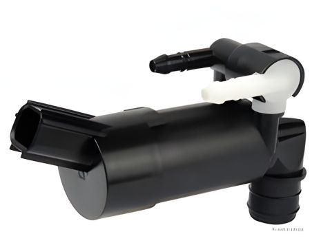 Насос омивача, мотор FORD FOCUS, METZGER (2220059)