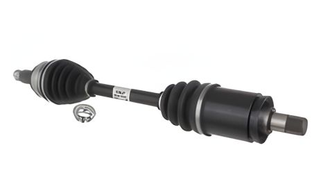 Приводний вал, піввісь BMW 5, SKF (VKJC5937)