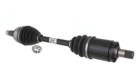 Приводний вал, піввісь BMW 5, SKF (VKJC5937)