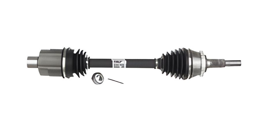 Вал приводний, піввісь OPEL COMBO, OPEL CORSA, SKF, із високою ефективністю (VKJC1407) Вал приводний, піввісь OPEL COMBO, OPEL CORSA, SKF, із високою ефективністю (VKJC1407)