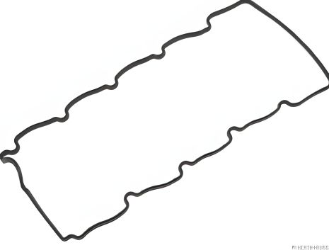 Прокладок кришки ГБЦ комплект KIA RIO, HYUNDAI ACCENT, HYUNDAI GETZ, BGA (RK2313)