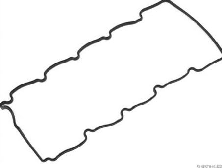 Комплект прокладок кришки ГБЦ KIA RIO, HYUNDAI ACCENT, HYUNDAI GETZ, BGA (RK2313)
