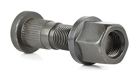 Болт крепления колеса FORD TRANSIT, BSG (BSG30230007) Болт крепления колеса FORD TRANSIT, BSG (BSG30230007)