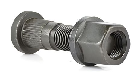 Колеса кріплення болт FORD TRANSIT, BSG (BSG30230007)