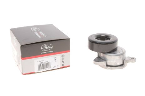 Натяжной ролик поликлинового ремня FORD MONDEO, GATES (T38480)