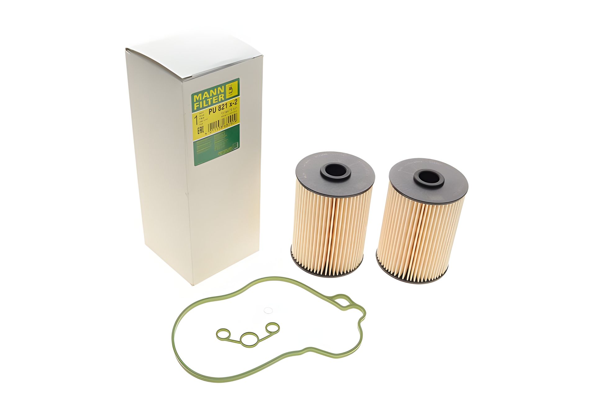 VW TOUAREG топливный фильтр MANN (PU821X2) VW TOUAREG топливный фильтр MANN (PU821X2)