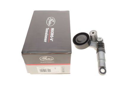 Натяжний ролик ременя поліклінового MERCEDES-BENZ SPRINTER, GATES (T39158) Натяжний ролик ременя поліклінового MERCEDES-BENZ SPRINTER, GATES (T39158)