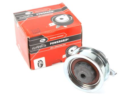 Ролик натяжителя ремня ГРМ AUDI A1, SKODA KAMIQ от GATES (T43247)