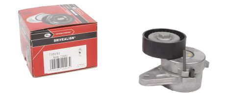 Натяжной ролик поликлинового ремня SEAT TARRACO, SKODA KAROQ, GATES (T39292) в сборе Натяжной ролик поликлинового ремня SEAT TARRACO, SKODA KAROQ, GATES (T39292) в сборе