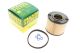 Фильтр топливный для AUDI Q7, VW TOUAREG от MANN-FILTER (PU1033X) Фильтр топливный для AUDI Q7, VW TOUAREG от MANN-FILTER (PU1033X)