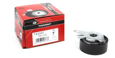 ΠΠ°ΡΡΠΆΠ½ΠΈΠΉ ΡΠΎΠ»ΠΈΠΊ ΡΠ΅ΠΌΠ΅Π½Ρ ΠΠ Π VW LT, AUDI A6, GATES (T43047) ΠΠ°ΡΡΠΆΠ½ΠΈΠΉ ΡΠΎΠ»ΠΈΠΊ ΡΠ΅ΠΌΠ΅Π½Ρ ΠΠ Π VW LT, AUDI A6, GATES (T43047)