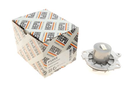 Помпа, водяной насос SUZUKI SX4, SAAB 9-3, HEPU (P1055)