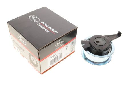 ΠΠ°ΡΡΠΆΠ½ΠΎΠΉ ΡΠΎΠ»ΠΈΠΊ ΡΠ΅ΠΌΠ½Ρ ΠΠ Π MAN TGE, SKODA KAROQ, GATES (T43245) ΠΠ°ΡΡΠΆΠ½ΠΎΠΉ ΡΠΎΠ»ΠΈΠΊ ΡΠ΅ΠΌΠ½Ρ ΠΠ Π MAN TGE, SKODA KAROQ, GATES (T43245)