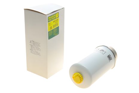 Топливный фильтр FORD TRANSIT, MANN (WK8158) Топливный фильтр FORD TRANSIT, MANN (WK8158)