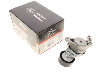 Поликлинового ремня ролик натяжной VAUXHALL GRANDLAND, OPEL GRANDLAND, GATES (T39406) Поликлинового ремня ролик натяжной VAUXHALL GRANDLAND, OPEL GRANDLAND, GATES (T39406)