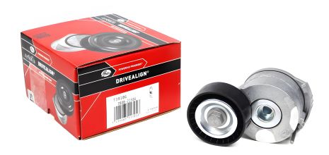 Натяжний ролик для поліклинового ременя TOYOTA PROACE, DS DS, GATES (T39186) Натяжний ролик для поліклинового ременя TOYOTA PROACE, DS DS, GATES (T39186)