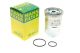 Фильтр топливный MITSUBISHI L200/300, MANN-FILTER (WK8053Z)