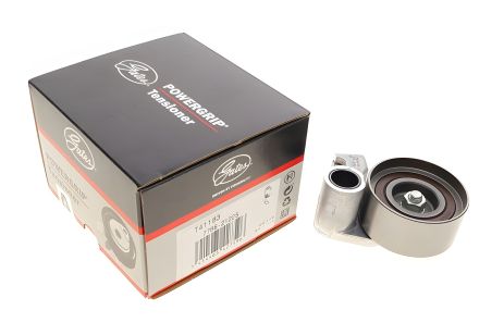 Ролик натяжной ремня ГРМ TOYOTA HILUX, GATES (T41183) Ролик натяжной ремня ГРМ TOYOTA HILUX, GATES (T41183)