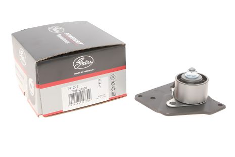 Ременный ролик натяжной для Suzuki Grand Vitara, NISSAN Primera, GATES (T41273)