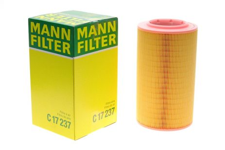 Π€ΠΈΠ»ΡΡΡ Π²ΠΎΠ·Π΄ΡΡΠ½ΡΠΉ FIAT DUCATO, PEUGEOT BOXER, MANN-FILTER (C17237) Π€ΠΈΠ»ΡΡΡ Π²ΠΎΠ·Π΄ΡΡΠ½ΡΠΉ FIAT DUCATO, PEUGEOT BOXER, MANN-FILTER (C17237)