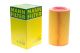Фильтр воздушный FIAT DUCATO, PEUGEOT BOXER, MANN-FILTER (C17237) Фильтр воздушный FIAT DUCATO, PEUGEOT BOXER, MANN-FILTER (C17237)