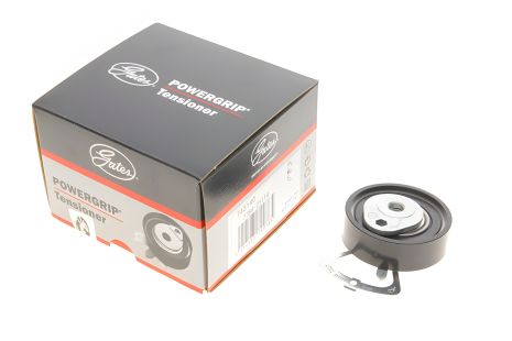 Ролик натяжний ременя ГРМ для AUDI A2, SKODA ROOMSTER, GATES (T43140) Ролик натяжний ременя ГРМ для AUDI A2, SKODA ROOMSTER, GATES (T43140)