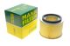 Воздушный фильтр NISSAN PATROL, MANN-FILTER (C18006)