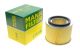Фільтр повітряний NISSAN PATROL, MANN-FILTER (C18006)