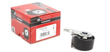 ΠΠ°ΡΡΠΆΠ½ΠΈΠΉ ΡΠΎΠ»ΠΈΠΊ ΡΠ΅ΠΌΠ΅Π½Ρ ΠΠ Π MINI MINI, FIAT SCUDO, GATES (T43158) ΠΠ°ΡΡΠΆΠ½ΠΈΠΉ ΡΠΎΠ»ΠΈΠΊ ΡΠ΅ΠΌΠ΅Π½Ρ ΠΠ Π MINI MINI, FIAT SCUDO, GATES (T43158)