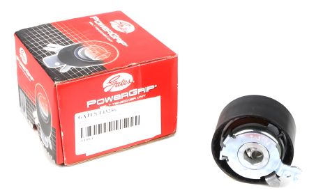 Натяжний ролик ГРМ LADA LARGUS, DACIA DUSTER, GATES (T43236)