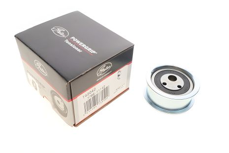 Натяжной ролик ремня ГРМ для LADA SAMARA, GATES (T42042) Натяжной ролик ремня ГРМ для LADA SAMARA, GATES (T42042)