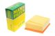 Фільтр повітряний MAZDA 2, FORD AUSTRALIA, MANN-FILTER (C17006) Фільтр повітряний MAZDA 2, FORD AUSTRALIA, MANN-FILTER (C17006)