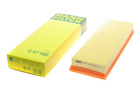 Фильтр воздушный MINI MINI, MANN (C37100)