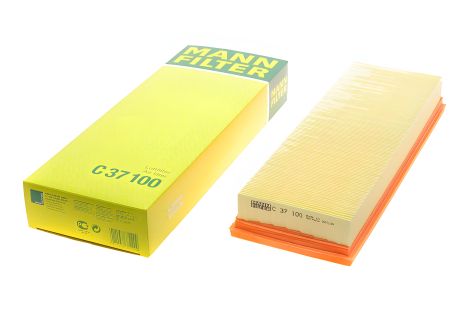 Воздушный фильтр MINI MINI, MANN (C37100)