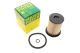 Фільтр паливний NISSAN INTERSTAR, OPEL VIVARO, MANN-FILTER (PU731X) Фільтр паливний NISSAN INTERSTAR, OPEL VIVARO, MANN-FILTER (PU731X)