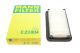 Фільтр повітряний SUZUKI SX4, FIAT SEDICI, MANN-FILTER (C23004)