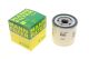 Фільтр оливи FORD USA, MANN-FILTER (W7054)