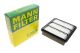 Фільтр повітряний KIA CERATO, HYUNDAI ELANTRA, MANN-FILTER (C2029) Фільтр повітряний KIA CERATO, HYUNDAI ELANTRA, MANN-FILTER (C2029)