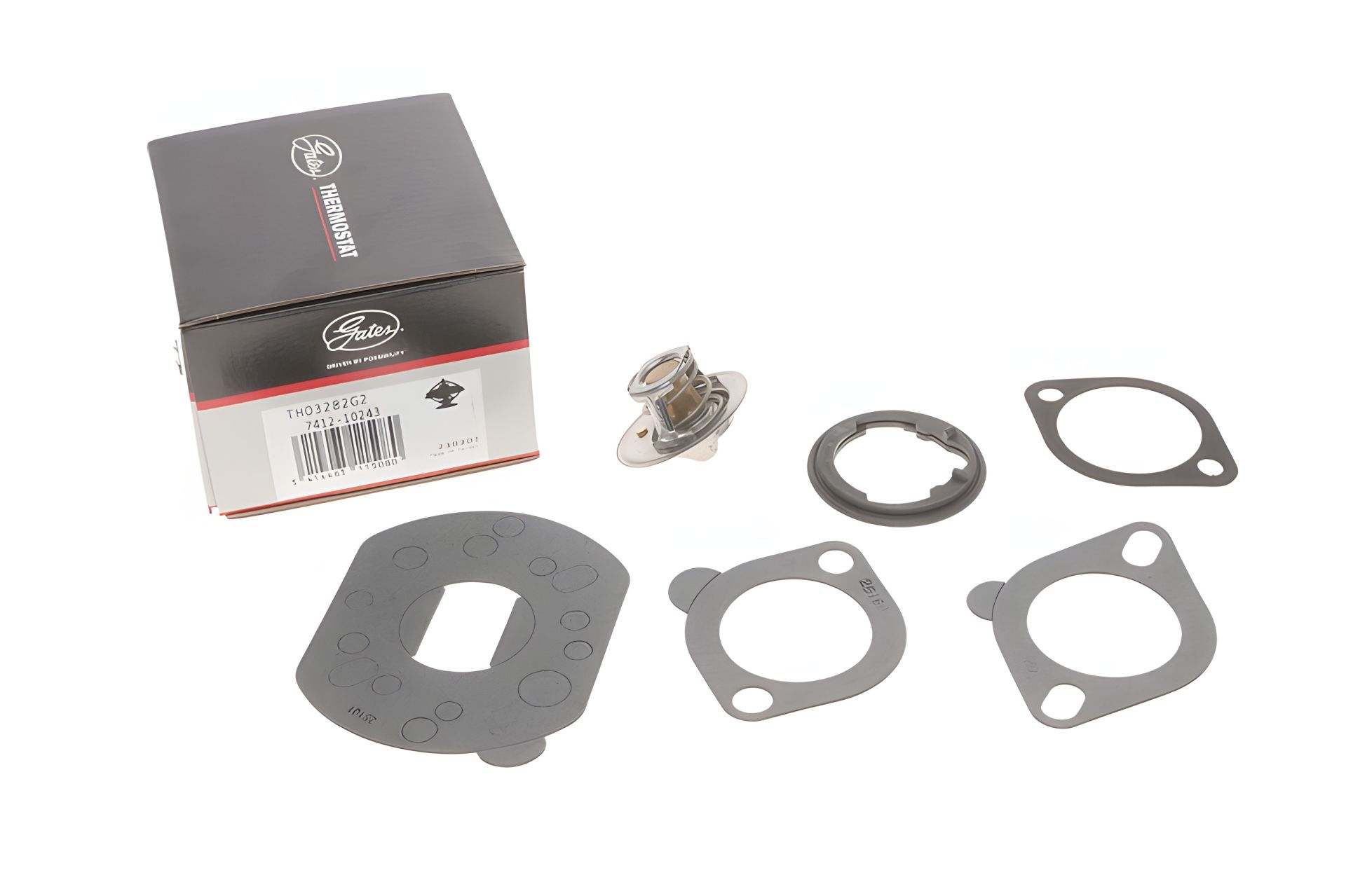 Thermostat GATES для SAO PENZA и DODGE STEALTH (TH03282G2) Thermostat GATES для SAO PENZA и DODGE STEALTH (TH03282G2)