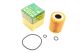 Оливний фільтр для VW POLO, SEAT IBIZA, MANN-FILTER (HU7017Z) Оливний фільтр для VW POLO, SEAT IBIZA, MANN-FILTER (HU7017Z)