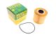 Масляный фильтр для NISSAN INTERSTAR и VAUXHALL VIVARO, MANN-FILTER (HU923X)